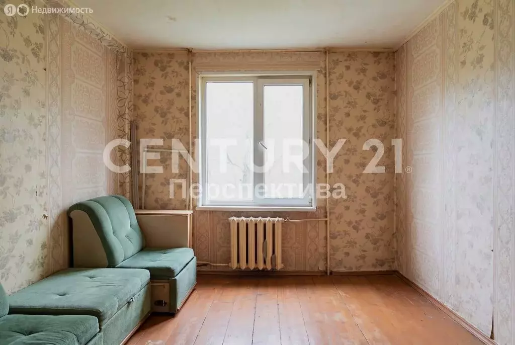 2-комнатная квартира: Балашиха, проспект Ленина, 50 (45 м) - Фото 1