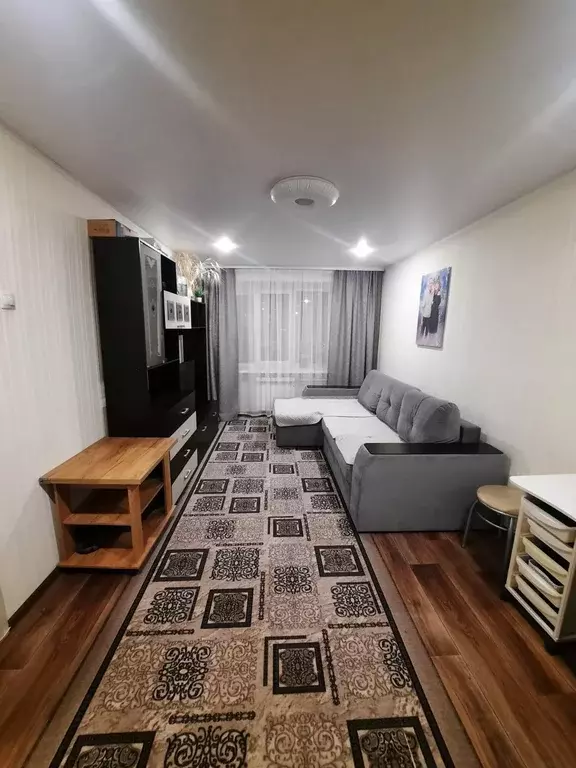 Квартира, 2 комнаты, 45 м - Фото 1