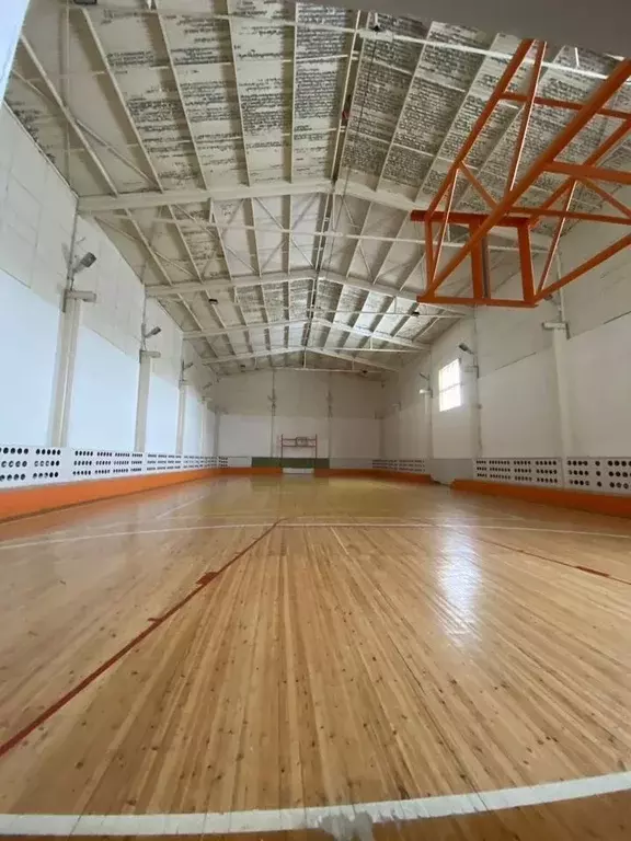 Помещение свободного назначения в Ханты-Мансийский АО, Октябрьский ... - Фото 1