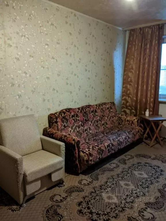 Комната Москва Лукинская ул., 1 (18.0 м) - Фото 0