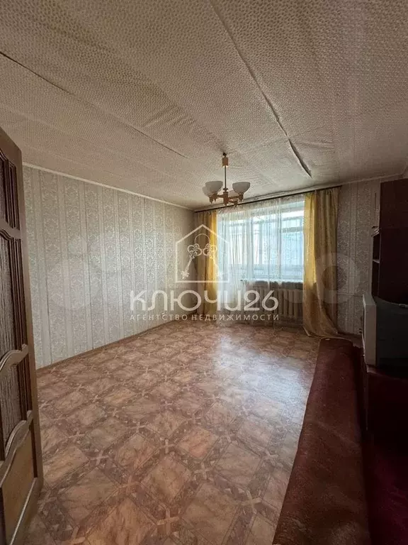 2-к. квартира, 50 м, 5/5 эт. - Фото 1