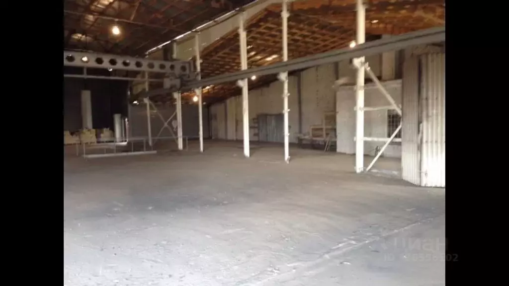 Склад в Краснодарский край, Краснодар Ростовское ш., 68/3 (1000 м) - Фото 1