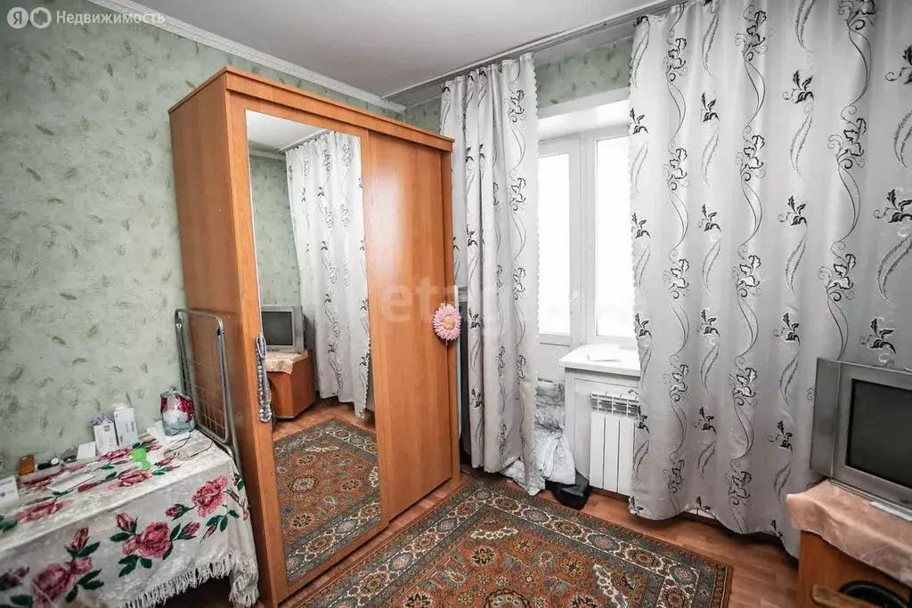 1-комнатная квартира: Бердск, Боровая улица, 96 (22 м) - Фото 1