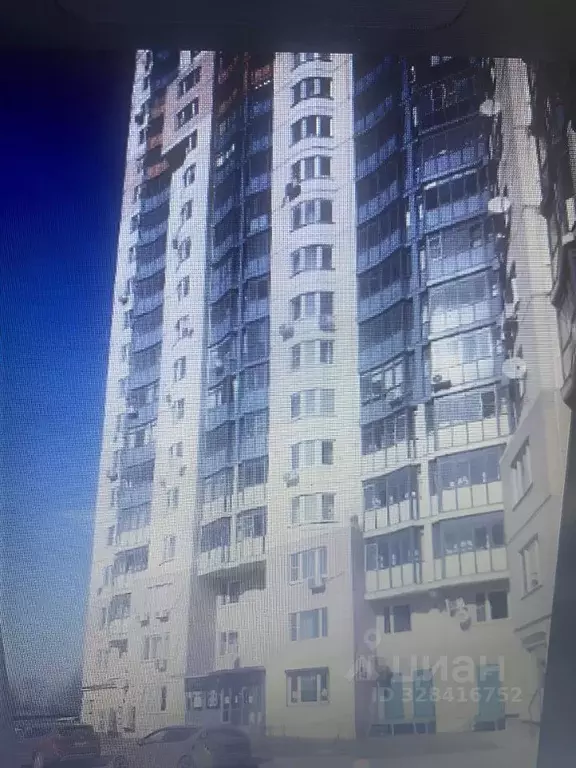 Торговая площадь в Московская область, Балашиха Трубецкая ул., 102 (58 ... - Фото 1