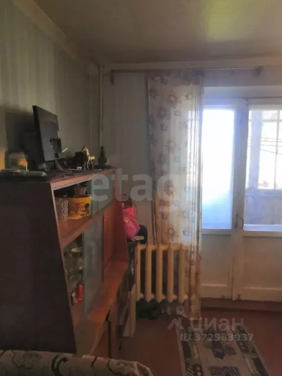 4-к кв. Ростовская область, Ростов-на-Дону Северный мкр, ул. Борко, 2 ... - Фото 1