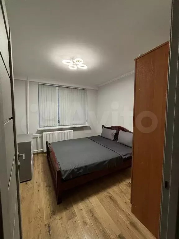 Комната 16 м в 3-к., 9/9 эт. - Фото 1