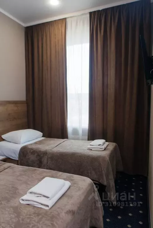 Комната Ростовская область, Шахты Комиссаровский пер., 127 (15.0 м) - Фото 1