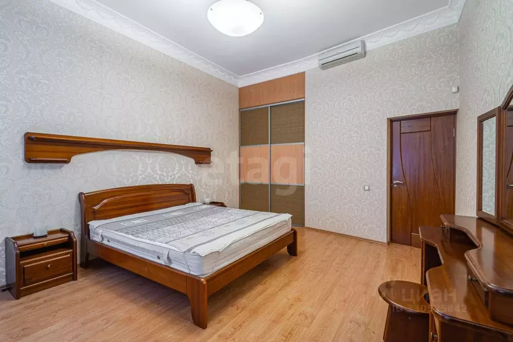 3-к кв. Санкт-Петербург ул. Академика Лебедева, 31 (116.0 м) - Фото 1