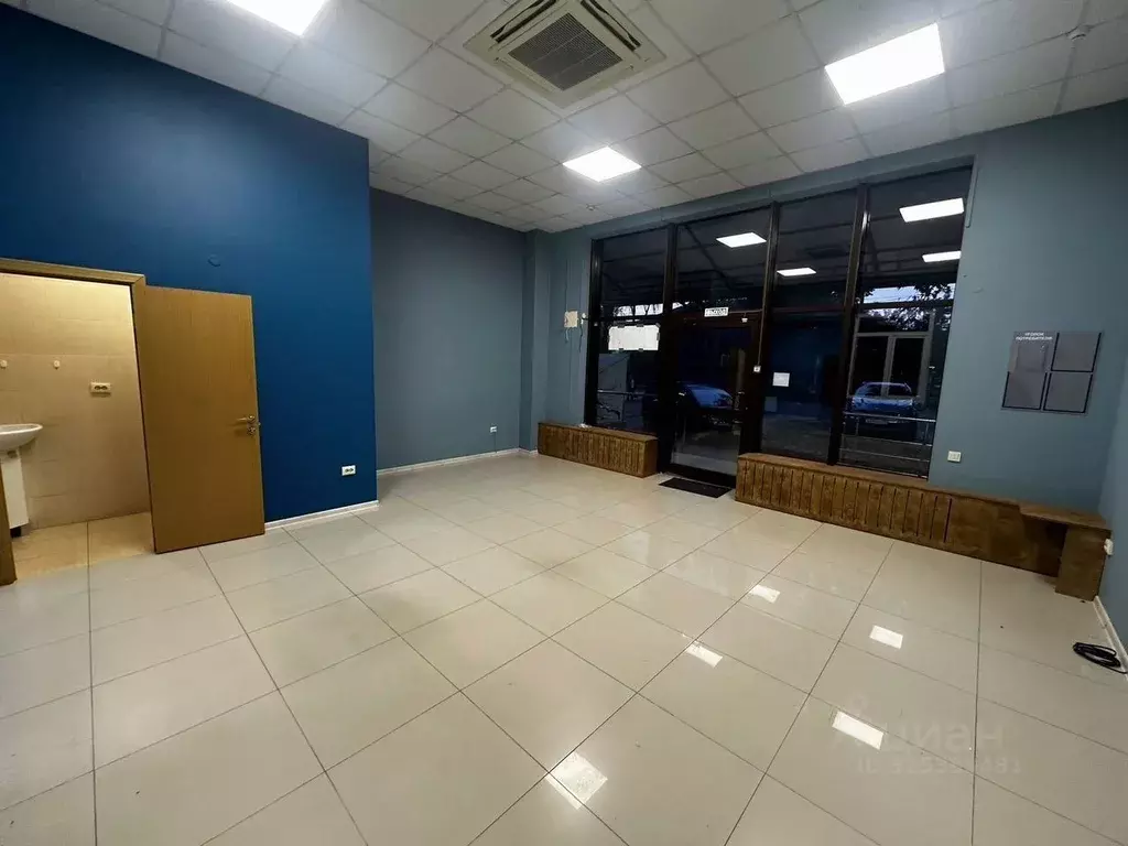 Помещение свободного назначения в Краснодарский край, Анапа Крымская ... - Фото 2