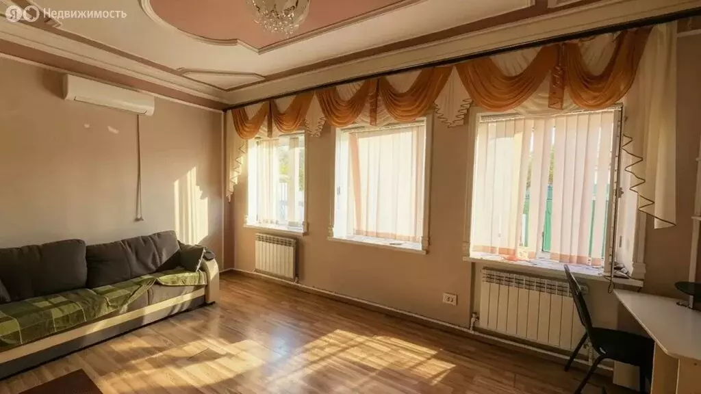 Дом в посёлок Заветный, улица Матросова (82.3 м) - Фото 1