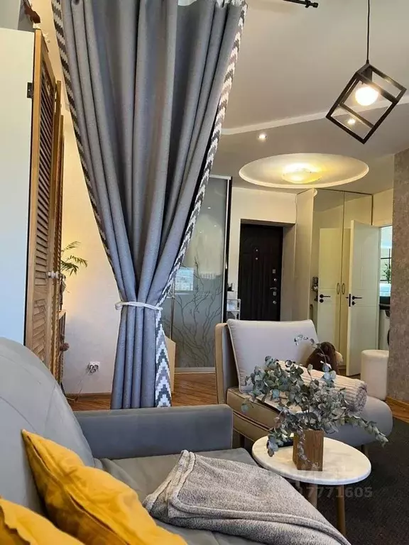 2-к кв. Санкт-Петербург ул. Чудновского, 8к4 (49.0 м) - Фото 0