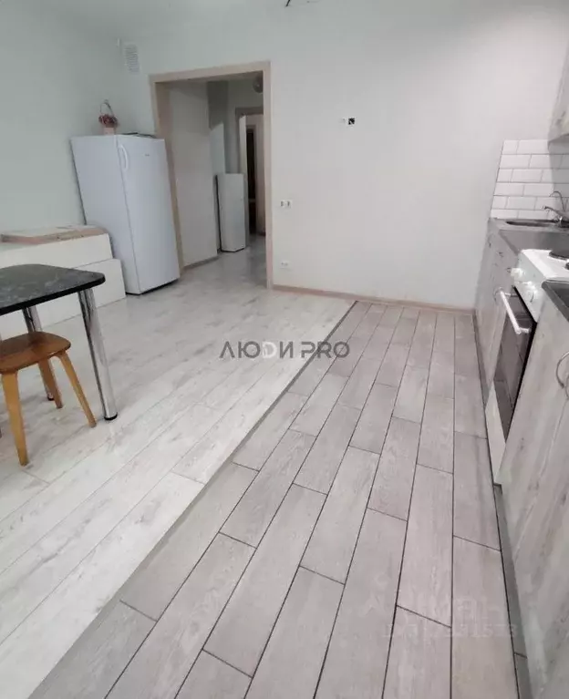 3-к кв. Алтайский край, Барнаул ул. Сергея Семенова, 26 (54.1 м) - Фото 2