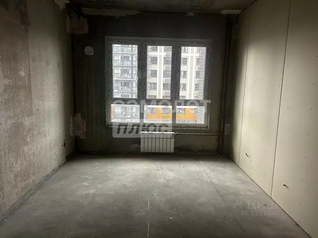 1-к кв. Кемеровская область, Кемерово Ленинградский просп., 53к2 (32.0 ... - Фото 1