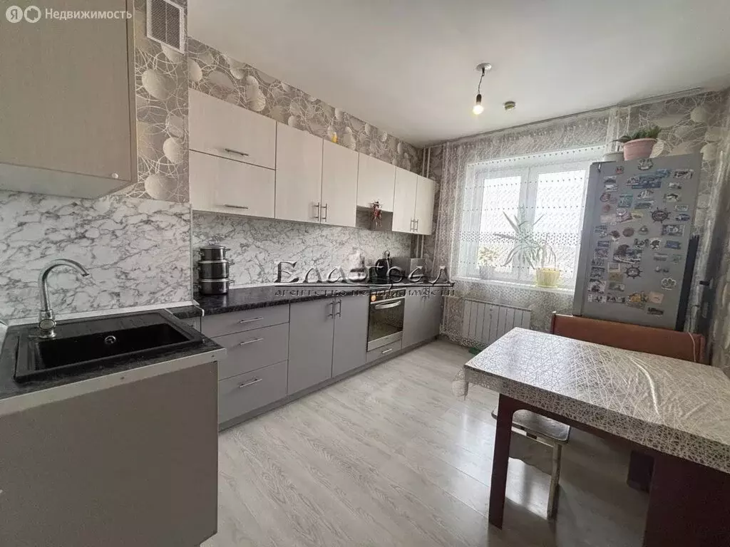 2-комнатная квартира: Челябинск, Якутская улица, 11 (56 м) - Фото 2