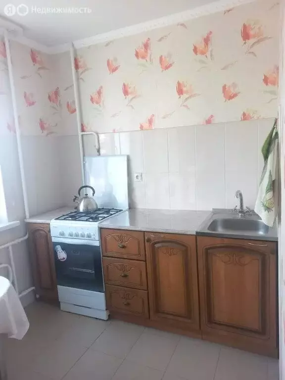 1-комнатная квартира: Ставрополь, проспект Юности, 32 (40 м) - Фото 1