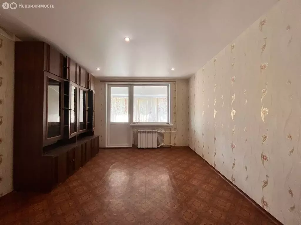 2-комнатная квартира: Сыктывкар, микрорайон Верхний Чов, 25 (53.8 м) - Фото 2