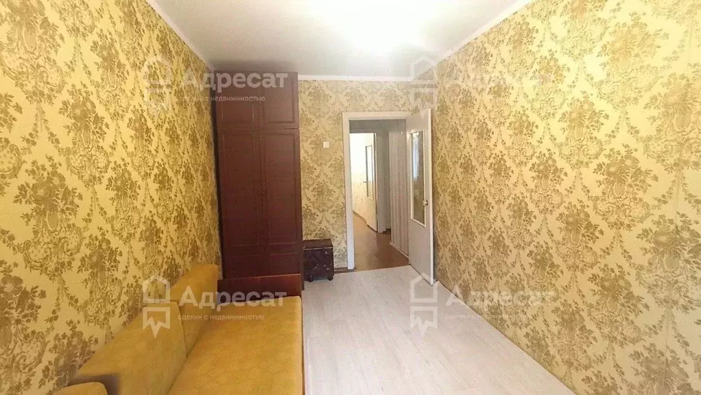 3-к кв. Волгоградская область, Волгоград Закавказская ул., 7 (58.0 м) - Фото 1