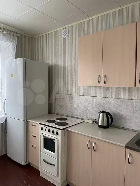 1-к. квартира, 35 м, 4/9 эт. - Фото 0