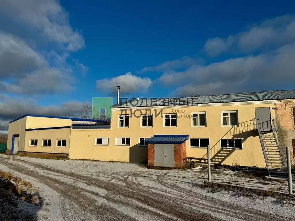 Производственное помещение в Кировская область, Киров ул. Северное ... - Фото 0