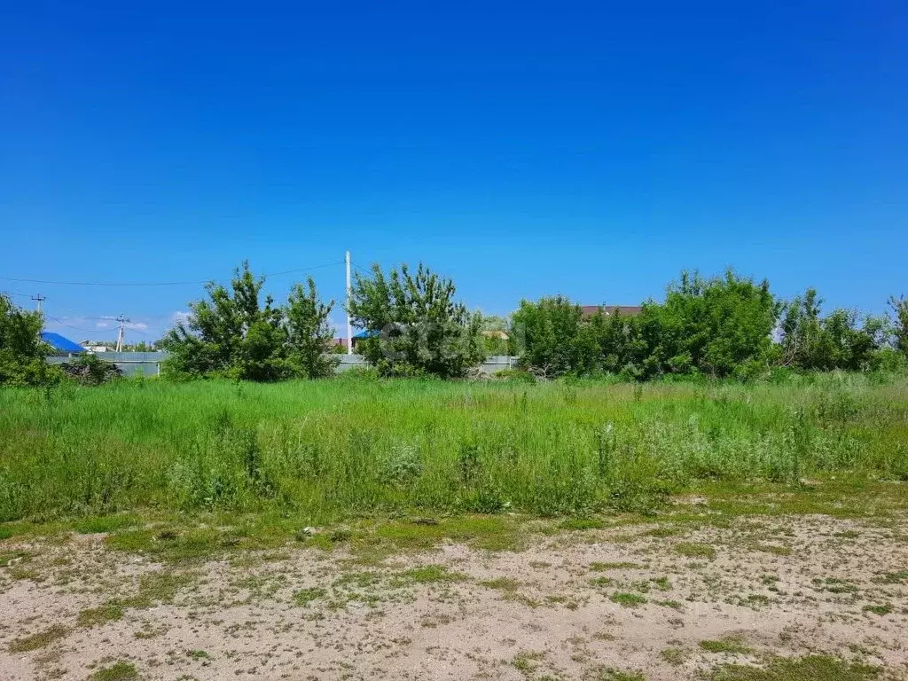 Участок в Ульяновская область, Старая Майна рп ул. Советская (16.0 ... - Фото 1