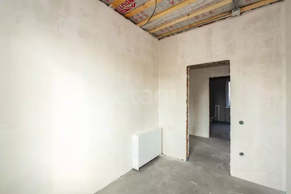 Дом в Ростовская область, Азовский район, Поселок Красный сад ул. ... - Фото 2