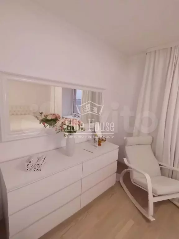 3-к. квартира, 84,6 м, 10/10 эт. - Фото 0