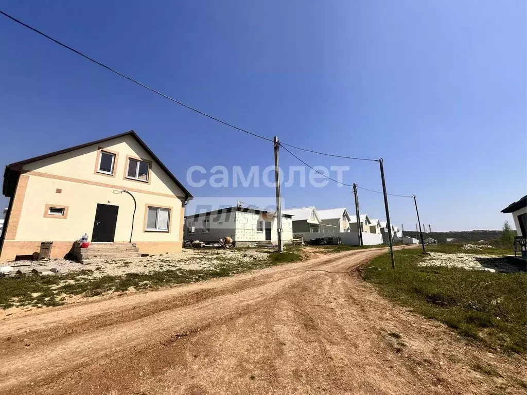 Участок в Краснодарский край, Новороссийск городской округ, с. ... - Фото 2