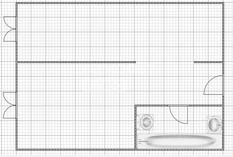 2-к кв. Ульяновская область, Ульяновск проезд Героя России Аверьянова, ... - Фото 2