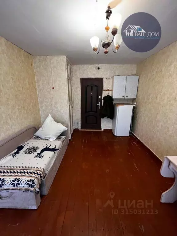 Комната Архангельская область, Северодвинск ул. Логинова, 4 (12.0 м) - Фото 0