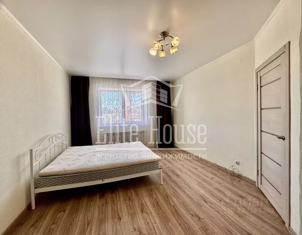 1-к кв. Калужская область, Калуга ул. Пухова, 31 (38.0 м) - Фото 2