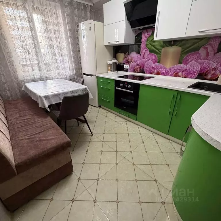 2-к кв. Московская область, Одинцово Можайское ш., 63 (48.0 м) - Фото 2