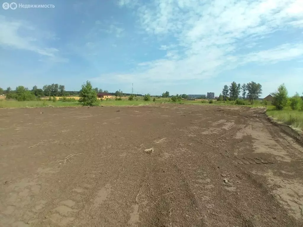 Участок в село Селиваниха, улица Лейтенанта Шмидта (10 м) - Фото 0