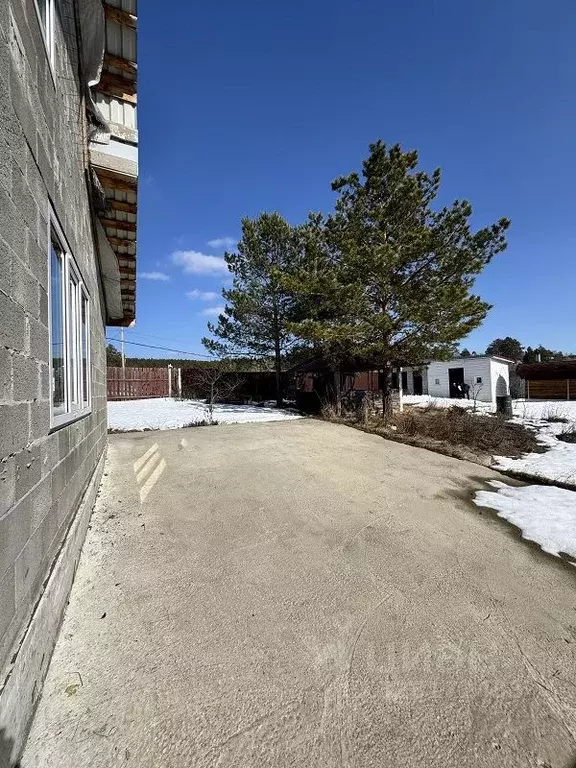 Дом в Самарская область, Самара Золотые Пески ВМЗ СНТ,  (115 м) - Фото 2