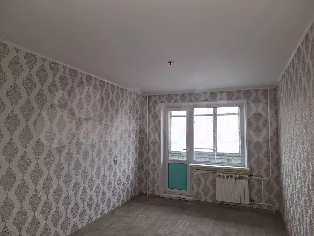 1-к. квартира, 33 м, 8/10 эт. - Фото 0