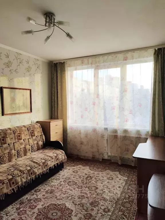 1-к кв. Санкт-Петербург Будапештская ул., 5К1 (29.0 м) - Фото 1