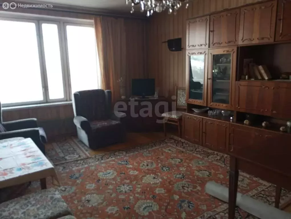 3-комнатная квартира: Москва, Липецкая улица, 22к2 (66.5 м) - Фото 1