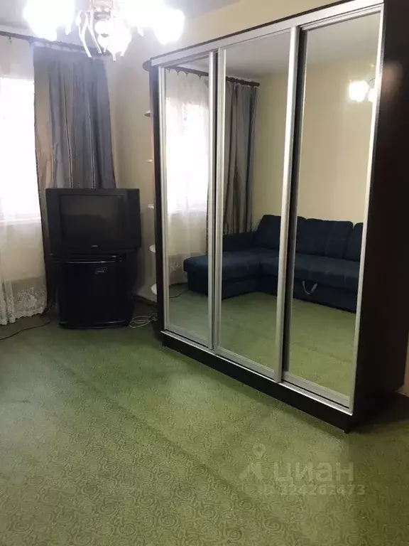 1-к кв. Москва Бакинская ул., 27 (32.0 м) - Фото 2