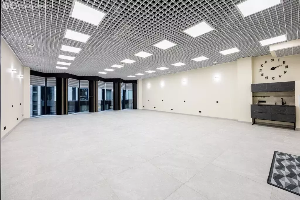 Офис (93 м) - Фото 1