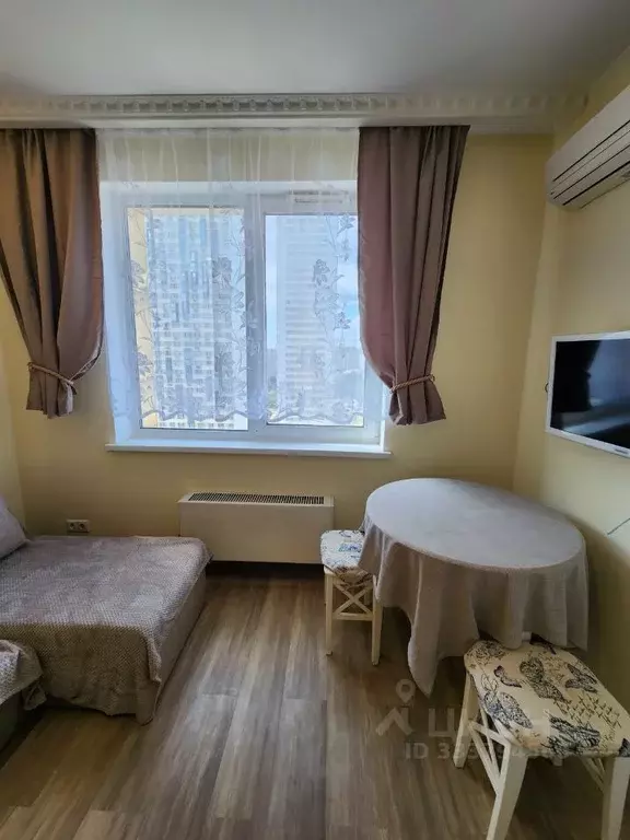1-к кв. Москва Хорошевское ш., 12к1 (36.0 м) - Фото 2