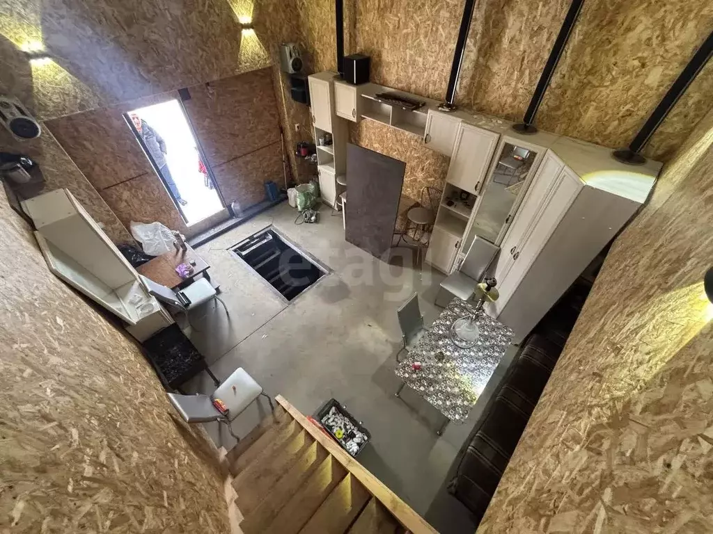 Гараж в Московская область, Сергиев Посад Новоугличское ш. (31 м) - Фото 1