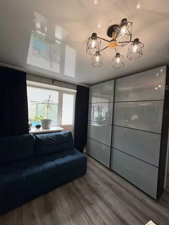 Продаётся 1-к квартира, 30.9 м - Фото 0