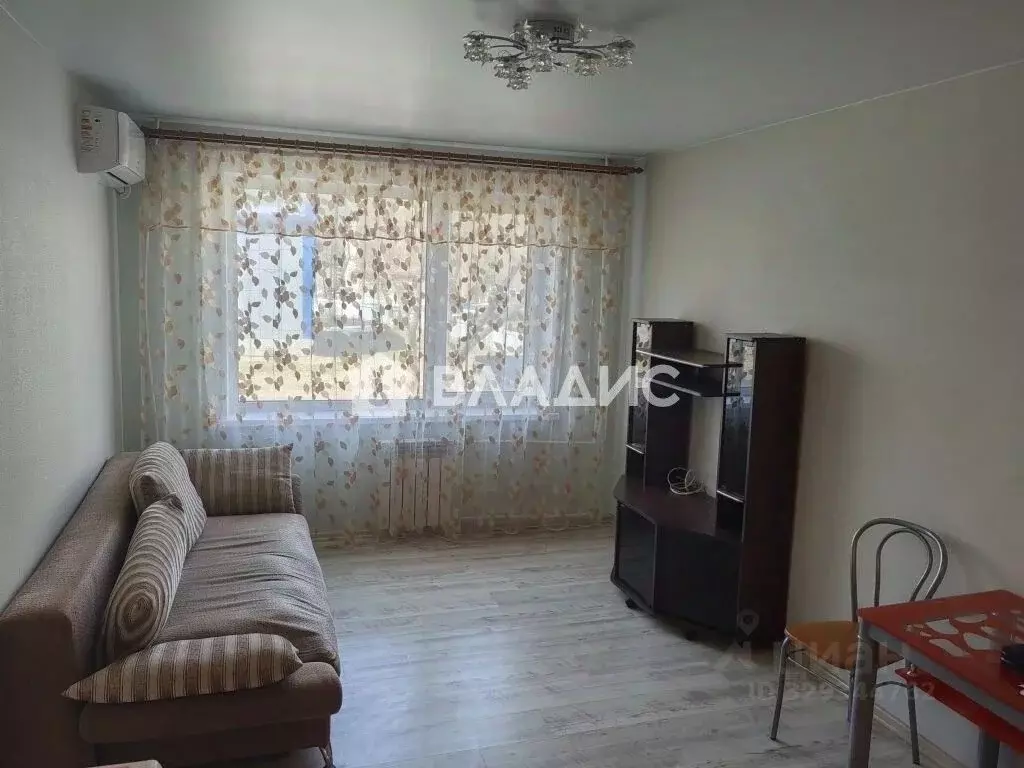 1-к кв. Приморский край, Уссурийск ул. Суханова, 55 (23.2 м) - Фото 2