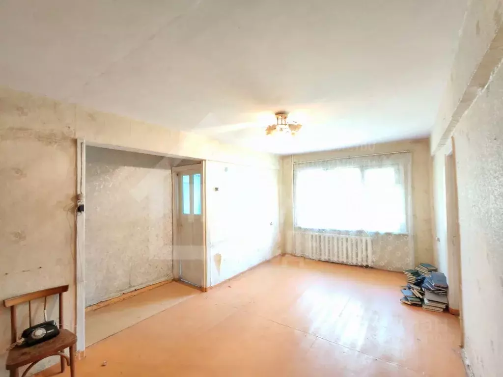 3-к кв. Алтайский край, Рубцовск ул. Светлова, 27 (60.0 м) - Фото 1