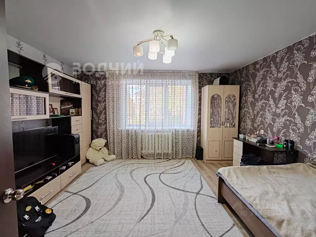 2-к кв. Чувашия, Канаш ул. 30 лет Чувашии, 12 (57.5 м) - Фото 2