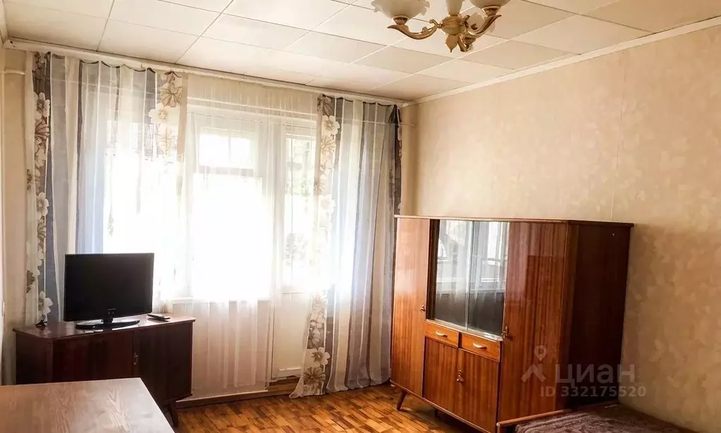 2-к кв. Белгородская область, Белгород ул. Победы, 54 (48.1 м) - Фото 1