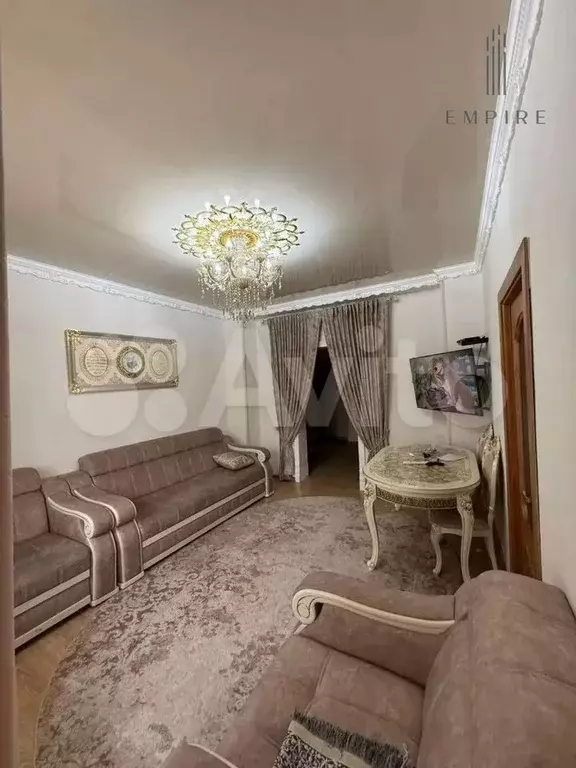 2-к. квартира, 100 м, 2/2 эт. - Фото 0