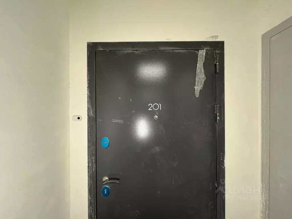 3-к кв. Москва ул. Лобачевского, 28 (71.2 м) - Фото 1