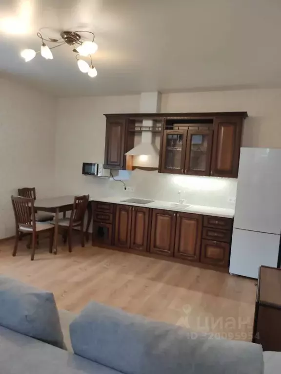 2-к кв. Иркутская область, Иркутск ул. 5-я Железнодорожная, 60 (50.0 ... - Фото 0