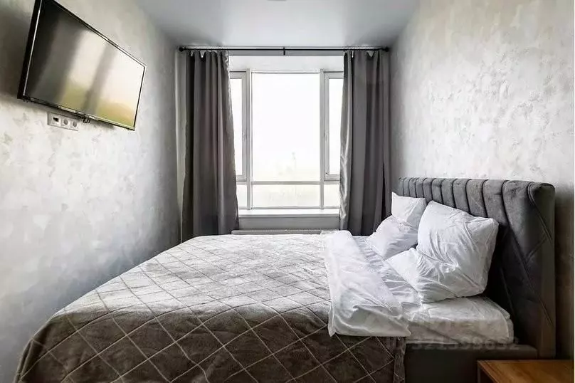 1-к кв. Москва Аминьевское ш., 6 (35.0 м) - Фото 2