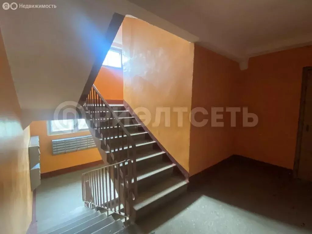 1-комнатная квартира: Мурмаши, улица Кутахова, 4 (33.1 м) - Фото 0